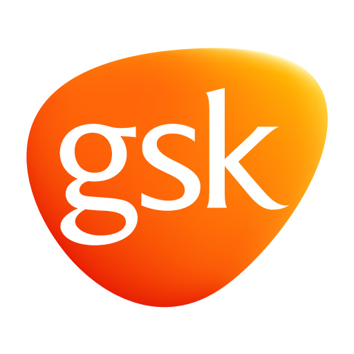 gsk logo