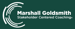 Marshall Goldsmith Stakeholder Centered Coaching