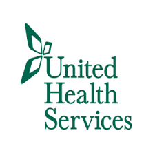 united health services logo