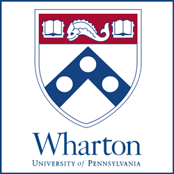 wharton logo